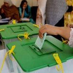 10 candidates submit nomination papers for by-polls on NA-38