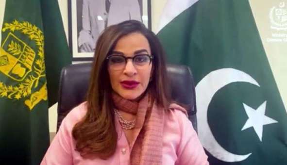 20m flood victims need urgent humanitarian assistance: Sherry Rehman