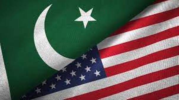 US-Pakistani Diaspora Engagement Conference held