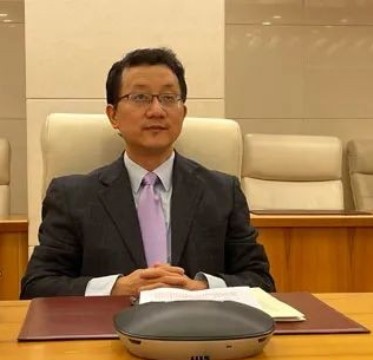 PM Shehbaz's visit to China provided new guidance for bilateral relations: Liu Jinsong