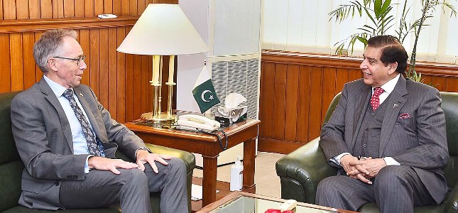 Enhanced Parliamentary interactions certain to prove beneficial for Pak-Australia ties: NA Speaker