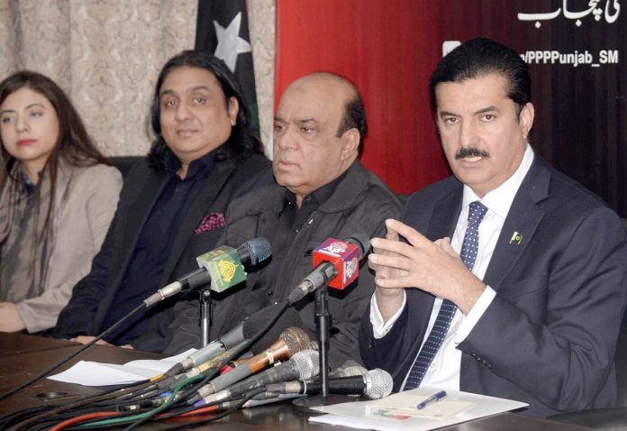 BISP offices to be opened in 8 new tehsils in Punjab: Faisal Karim Kundi BISP offices to be opened in 8 new tehsils in Punjab: Faisal Karim Kundi