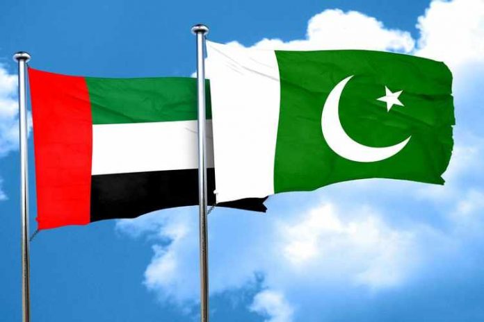 PM phones UAE president to greet on 51st national day