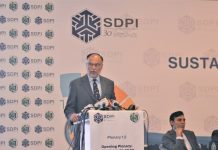 Regional countries should work together to achieve common goals: Ahsan Iqbal