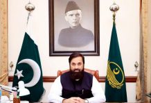 Economic stability vital to prosperity: governor Punjab