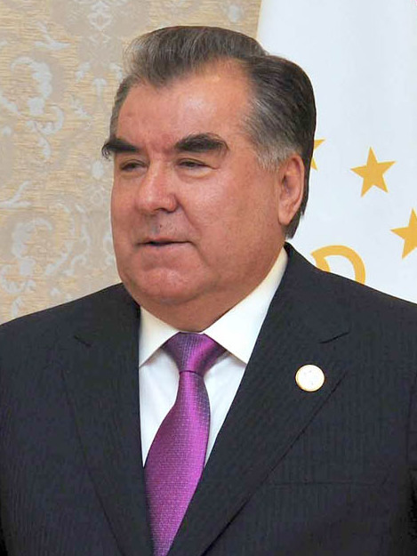 tajikistan president visit pakistan