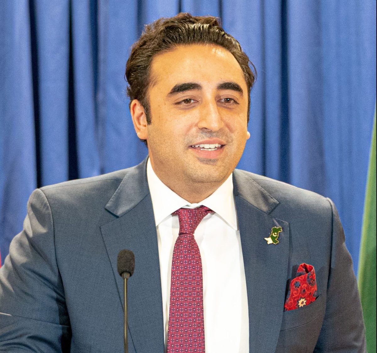 Bilawal calls for ‘national consensus’ to confront economic challenges