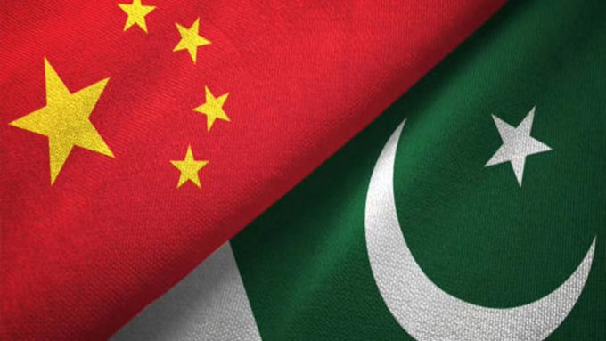 Pak-China should continue to strengthen cooperation in livestock industry: CC Pak-Embassy