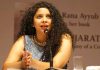 Beleaguered Indian journal Rana Ayyub receives US’s highest press freedom award
