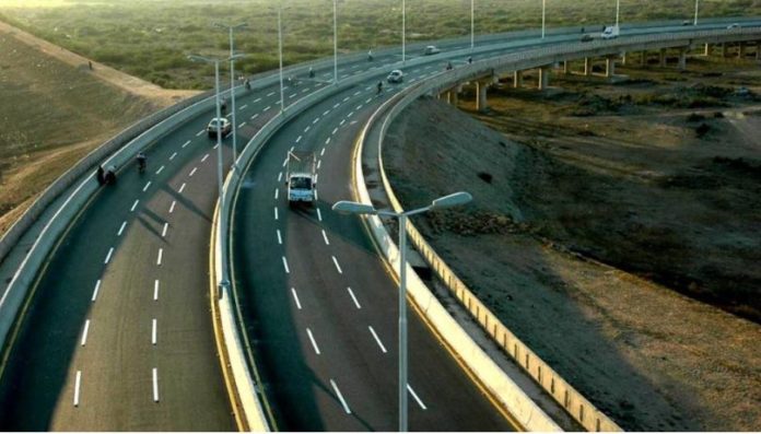 NHA chalks out plan for Hub-Dadu Motorway