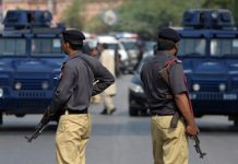Security plan discussed for Benazir Bhutto's 15th martyrdom anniversary