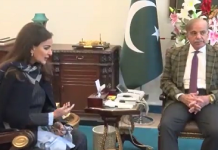 PM briefed over preparations for Climate Resilient Pakistan conference