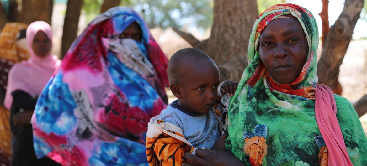 UN welcomes military-civilian pact towards democratic rule in Sudan