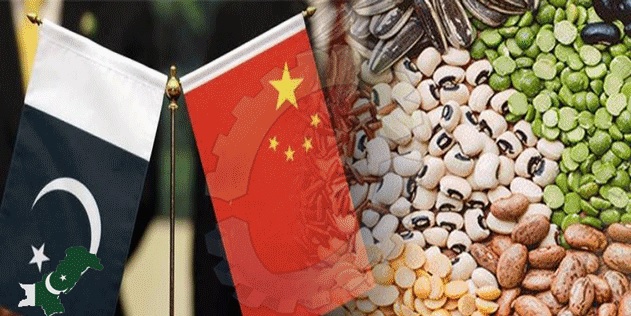 China's seed ID technology to be introduced in Pakistan