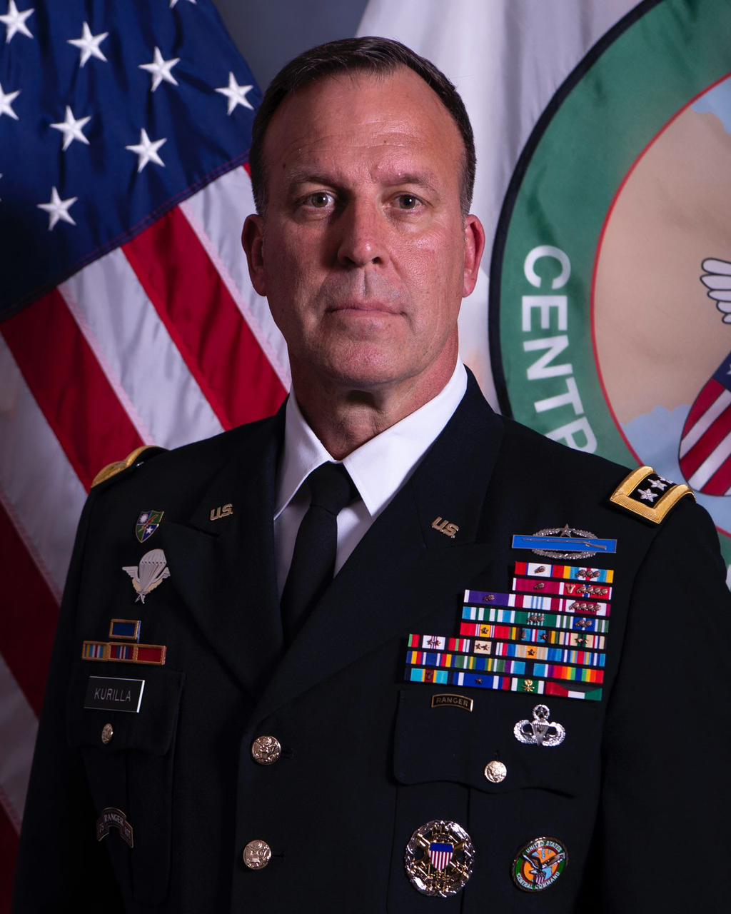 Pakistan’s counter-terrorism operations critical to region’s stability: CENTCOM chief