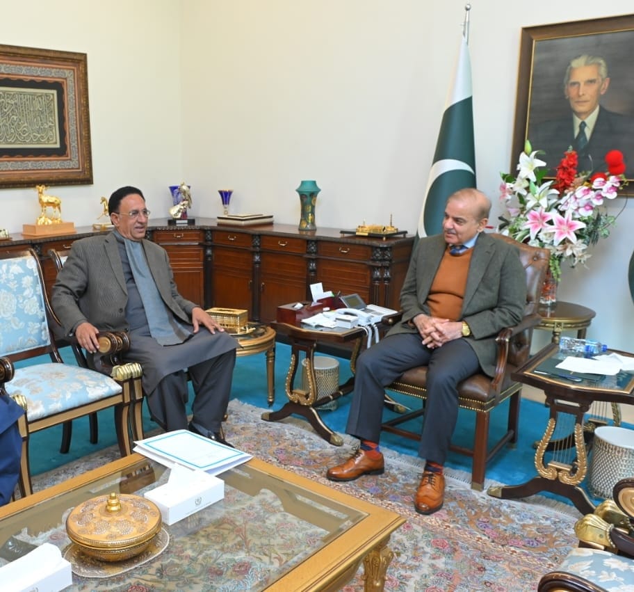 MNAs call on prime minister