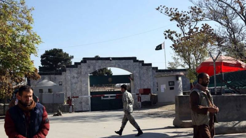 Afghan govt condemns attack on Pakistan envoy; assures "serious investigation"