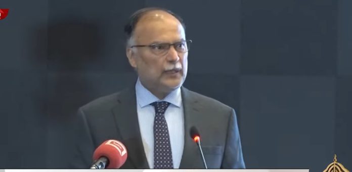 SME sector has $40 bln exports potential: Ahsan SME sector has $40 bln exports potential: Ahsan