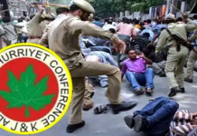 India warned against fiddling with demographic composition of IIOJK