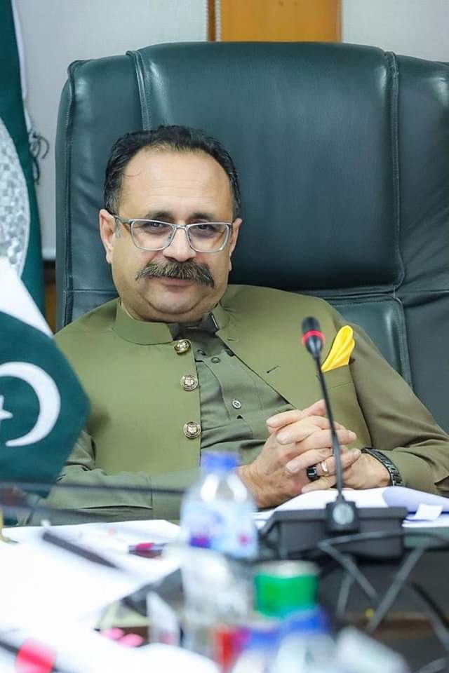 AJK CDC approves over Rs.2.365 billion development projects: