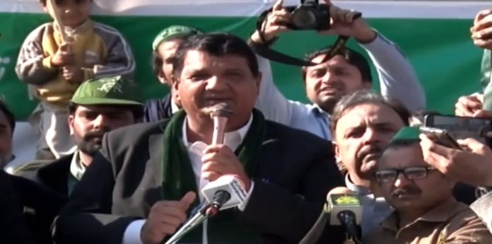 Legislation on helicopter use 'blanket immunity for exploiters of public resources': Muqam