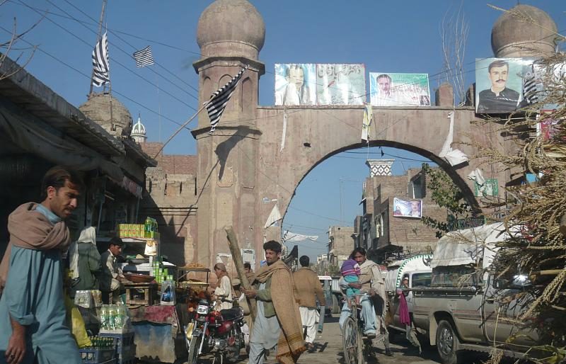 Normalcy returns to Bannu