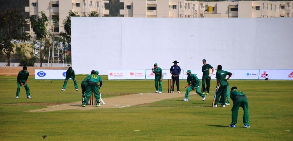 Non-issuance of visa deprived Pak blind cricket team from int’l mega event: FO