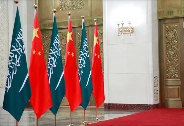 China-Arab summit, China-Gulf State summit to bring new regional development opportunities
