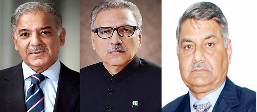On Int'l Anti-Corruption Day, leadership reaffirms resolve to achieve corruption-free Pakistan