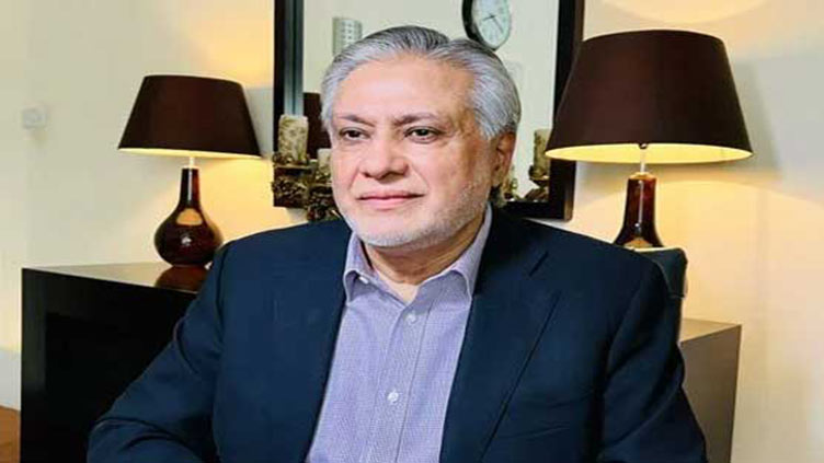 Dar, Governor's SBP discuss overall country's economic situation