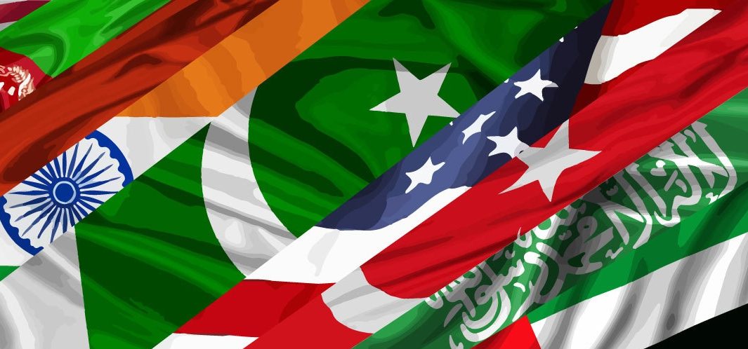 Prudent foreign policy rectifies Pakistan's strained ties with world