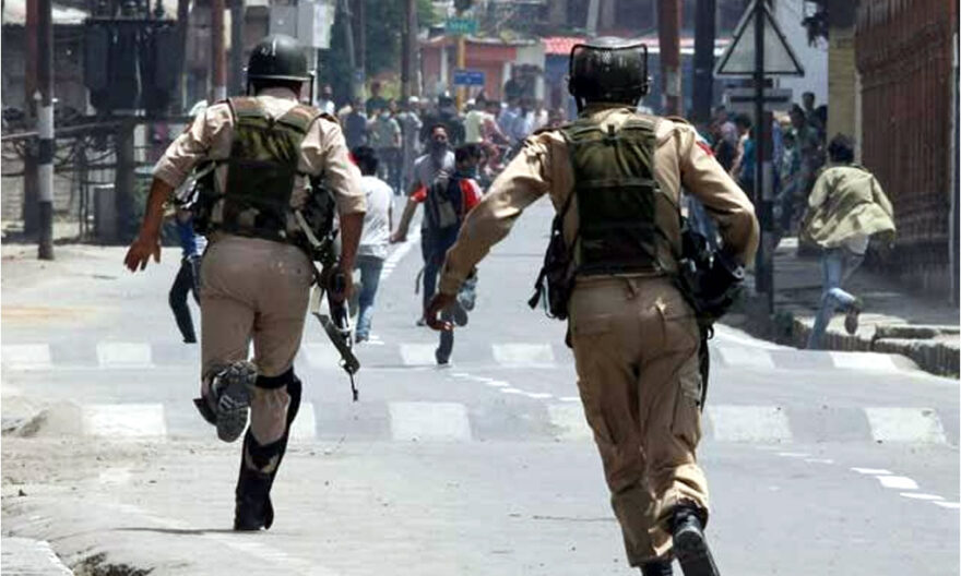 With horrendous HRs record, India ride on Hindutva tide to stifle, persecute, dehumanize Muslims, minorities