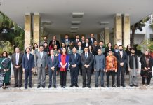 48th UNCTAD regional course concludes at Foreign Service Academy
