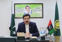 Faisal Kundi terms supporting disadvantaged segments as government top priority