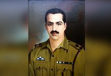 51st anniversary of Major Shabbir Sharif Shaheed observed