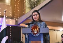 Pak-Thai bilateral ties moving in upward direction: Shazia Marri