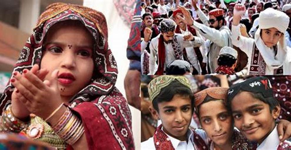 PM felicitates Sindh people on culture day celebrations