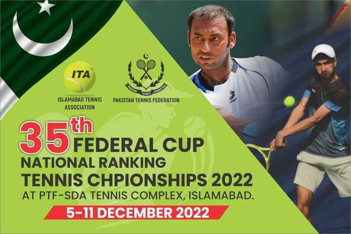 Top seeded players advance in next round of National Ranking Tennis