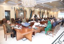 Rehabilitation of flood-hit population a big challenge: PM