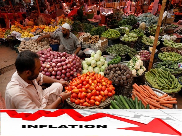 Weekly inflation slides down by 0.11 percent