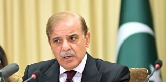PM urges UN to honour its commitments to Kashmiris’ right to self-determination
