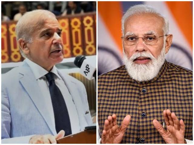 PM conveys condolences to Modi on mother's death