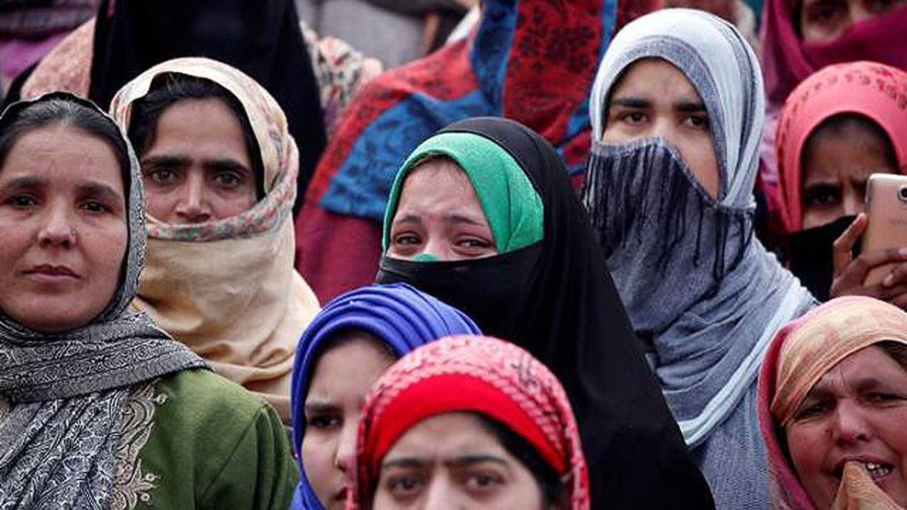AJK capacity building moot suggests more empowerment of Kashmiri women