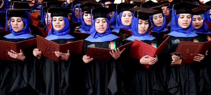 UN slams Taliban decision to bar women from universities, calls for ‘immediate’ revocation UN slams Taliban decision to bar women from universities, calls for ‘immediate’ revocation