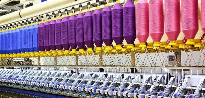 Innovations, incentives direly needed to boost textile sector