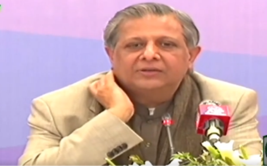 Govt determined to legislate for rights of domestic workers: Azam Nazeer