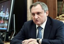 Russia keen to help Pakistan in energy, IT sectors: Minister Nikolai