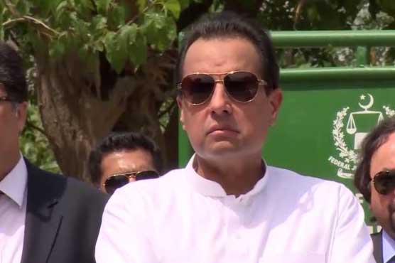 Civil Court acquits Capt ® Safdar in two cases