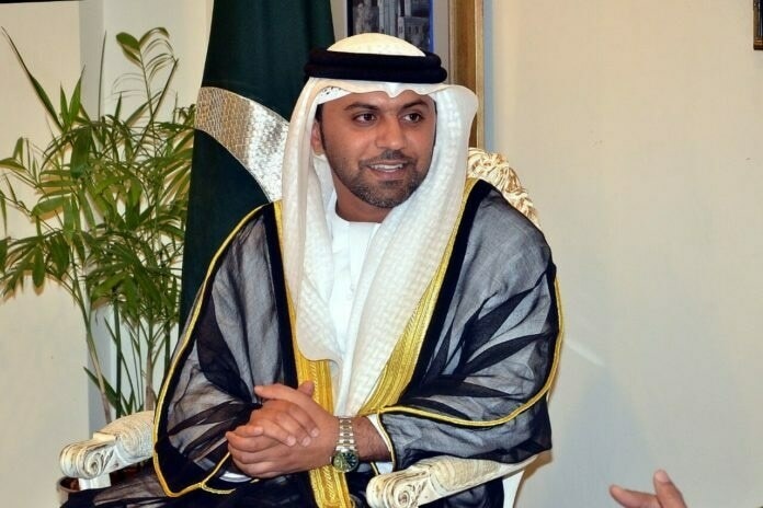 UAE Ambassador acknowledges PSH contribution towards welfare of orphan children