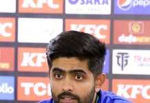 Our bowling was not up to mark: Babar Azam